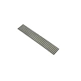 Polymer-Tonschneider, Edelstahl, flexibel, für Tonformen, Modellieren, Modellieren, Modellieren, Modellieren, Modellieren, Modellieren, 1/5 Stück