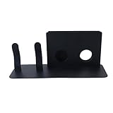 Hoite Haartrocknerhalter Kompatibel, Haartrockner- Und Glätteisenhalter Für Supersonic, Badezimmer-Organizer Für Pflegeutensilien