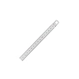 Shinwa® Präzisionslineal, flexible Ausführung, 150 mm