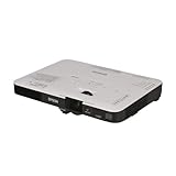 Epson EB-1795F Projektor, Schwarz, Weiß