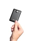 VEEKTOMX Powerbank 10000mAh Power Bank Klein Aber Stark 22.5W Mini Power Bank PD3.0 QC3.0 USB C Externer Akku Tragbare Handyakkus Kompatibel mit iPhone/Samsung/Huawei/Xiaomi/OnePlus usw.