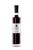 Sauerkirsch Likör 0,5 L - 20% vol - fruchtig nach Sauerkirsche - traditionelle Familienbrennerei aus Hessen - handcrafted cherry liqueur