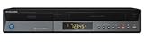 Samsung DVD VR 350 DVD-Rekorder / Video-Rekorder Kombination schwarz