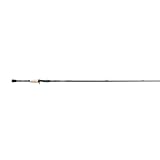 St. Croix Rods Bass X Casting Rod BACX71MF