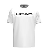 HEAD Club ORIGINAL T-Shirt Men, White