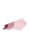 s.Oliver Kinder Kurzsocken 9er Pack 27/30 heather rose