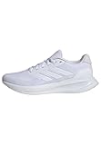 adidas Damen Runfalcon 5 Running Shoes Laufschuhe, Cloud White/Cloud White/Cloud White, 40 EU
