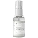 Pomélo+Co Molecular Repair Haarserum – Reparierendes Haarserum mit 9% Repair-Komplex für seidiges Haar – Vegane Haarpflege für kaputtes Haar und Haarbruch – Molecular Repair Hair Serum – 60ml