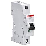 ABB S201-B16 Sicherungsautomat S200-1P 16 A-B 2CDS251001R1165
