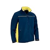 THUNDER Softshelljacke