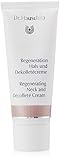 Dr. Hauschka Regeneration Hals- und Dekolletécreme 40ml