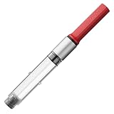 Lamy Konverter Z28 für Füllfederhalter (ehemals Z24) (1, Z24 / Z28)