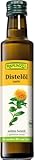 Distelöl nativ