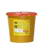 Eco Line Kanülensammler 1,5l