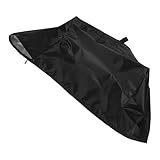 Veemoon Staubdichte Wasserfeste Schutzhülle für Fleischschneidemaschine 50,8x43,2x38,1cm aus Kratzfestem Material Küchengeräteabdeckung für Aufschnittmaschinen und Fleischwolf