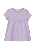 s.Oliver Junior Mädchen 2145955 T-Shirt, lila 4704, 104/110