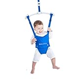 Baby Tür Schaukel Springen Übung Türhopser Türrahmen Jumper für Baby 6-24 Monate