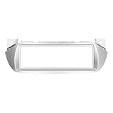 Suzuki Alt, Einzel-DIN-Armaturenbrett-Stereo-Radio-Blendenrahmen für DVD-Player Zubehörteil Passend für Suzuki Alto 2010-2012