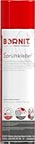 BORNIT® Sprühkleber | Grundierung und Kleber in einem | leichte Handhabung und schnelle Trocknung | hellbeige 400ml