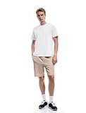 Koton Bermuda Drawstring Shorts
