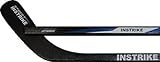 Instrike Street ST4000 Holzschläger Kid gerade 42' (107 cm) Premium Schläger Hockey Qualität für Asphalt und Straße