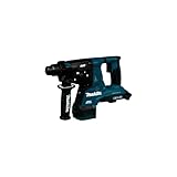 Makita DHR280ZJ Akku-Kombihammer 2x18V (ohne Akku, ohne Ladegerät)