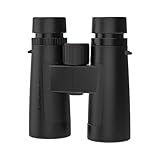 Svbony SV202 Upgraded 8x42 ED Fernglas, BAK4 Prisma FMC Objektiv, IPX7 Wasserdicht, Phasenkorrektur, Dielektrische Prismenbeschichtung, Weitwinkel für Erwachsene, Vogelbeobachtung