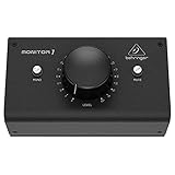 Behringer MONITOR1