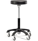 Sibel Rollhocker RollerCoaster Classic Round/Large