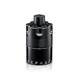 Azzaro The Most Wanted Intense Parfüm für Herren | Eau de Parfum pour Homme | Vaporisateur/Spray | Langanhaltend | Kräftig-würziger Männer Duft | 100ML