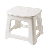 LearnLyrics Klappstuhl Für Kinder - Leichter Kleinkinder Faltstuhl, Kids Folding Chair | Campingzeltsitz Für Indoor Kinderzimmer Esszimmer, Outdoor Angelsitz Klassenzimmer Kita Picknick Camping