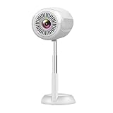 VGKE Mini Beamer, 13000 Lumen Full HD 4K Unterstützung, Elektrischer Fokus 4D Trapezkorrektur Smart Beamer, Beamer Heimkino WiFi6 Bluetooth Tragbarer Projektor für Handy/Outdoor/Laptop/HDMI/USB