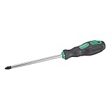 Silverline 243849 Universal-Pozidriv-Schraubendreher PZ 3 x 150 mm