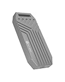 ICY BOX Laufwerksgehäuse IB-1919M-C42 USB4 M.2 NVMe