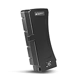 SEASON E-Bike Akku 36V 10.4Ah / 13Ah / 16Ah ZZ370 ohne Ladegerät für Elektrofahrrad mit Ersatz-Akku SideClick von Zündapp, Kreidler u.a.
