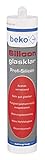 beko Silicon glasklar 310 ml 225 310 01