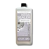 KERASEALER - 1000 ml - Umweltfreundliche Versiegelung für Gießpulver