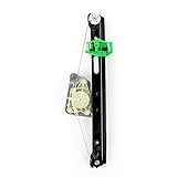 LST Elektrischer Fensterheber hinten links ohne Motor 1er E87 2004-2012