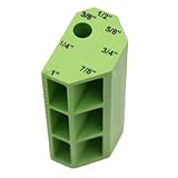 Generchin Neue Multifunktionale Anreißnadel, Holzbearbeitungswerkzeug, Bleistiftmarkierung, Mehrdimensionale Holzbearbeitung, Graffiti-Markierung, Markierung