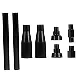 GALPADA 8 Stück Teiliges Pilz-springbrunnen-düsenset aus Kunststoff Vielseitige Wasserstrahlaufsätze für Tauchpumpen Installieren Robust für Garten Teich Aquarium und Pool