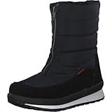 CMP Rae, Schneestiefel, Blau (Black Blue N950), 39 EU (5.5 UK)