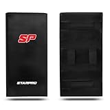 Starpro Robustes Premium Schlagpolster für Harte Tritte & Schläge - Schlagpolster Kampfsport, Schlagkissen Groß, Kickbox Schlagpolster, Schlagschild