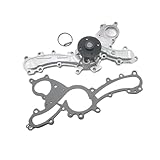 Wasserpumpe 16100-3943, kompatibel mit IS250 300 350 GS300 430 460 Crown GRS180 GRS181 GRS182 GRS200(China Copy)