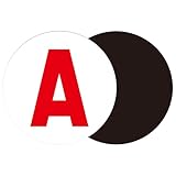 YRTUOP Neuer Fahrer Aufkleber | Französisch Buchstabe A Fahranfänger Magnet Für Fahrzeug - Autoaufkleber Für Frauen Teenager Erwachsene Fahranfänger