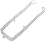 Juwel Aquarium - Filtereinsatz Bioflow Super - passend für das Innenfiltersystem Bioflow Super