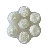 Kerzen-Silikon-Formen