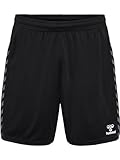 Hummel Authentic Pl Shorts XL