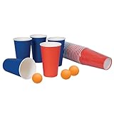 P' Clown - 23824 - Beer Pong Set