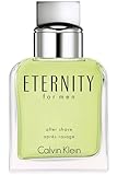 Calvin Klein CK Eternity for Men After Shave 100ml