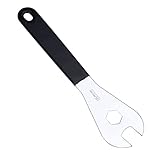 Reparaturschlüssel, 15 mm, Stahl, Fahrradpedal, Headset, Nabe, Reparaturschlüssel, Fahrradkegelschlüssel, Reparaturwerkzeug